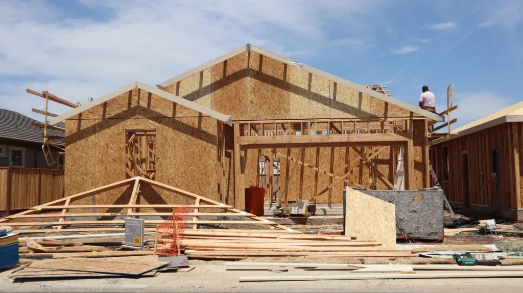 Construction Procurement