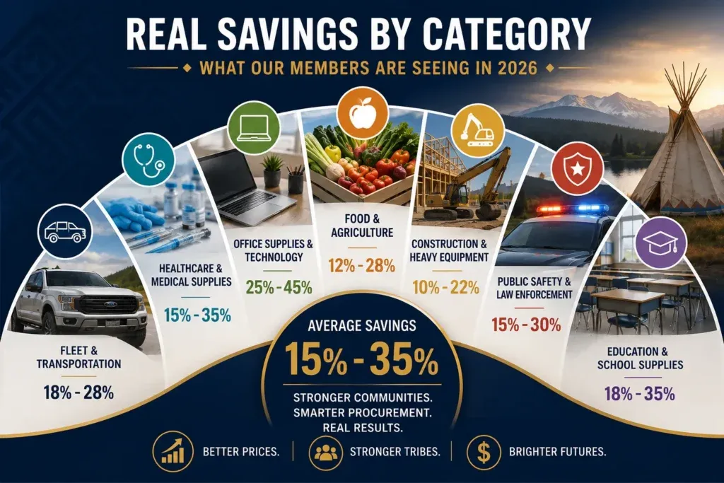 Real Savings By Category