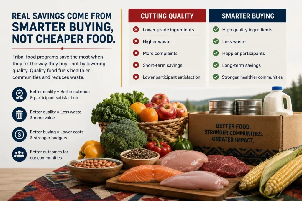What Cutting Quality Really Means